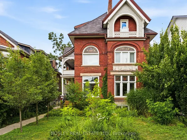 178 High Park Ave, Toronto, ON M6P 2S4
