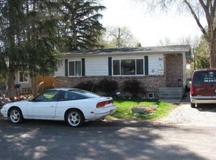 2221 W Ona St, Boise, ID 83705