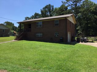 972 Graham Ln, Mount Olive, AL 35117