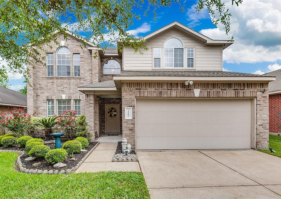 1st image of 14907 Stablewood Downs Ln