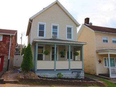 49 Penn Ave, North Irwin, PA, 15642