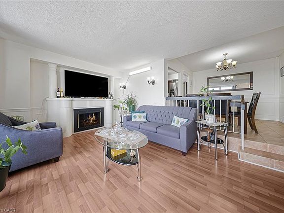 2nd image of 1338 York Mills Rd #1603