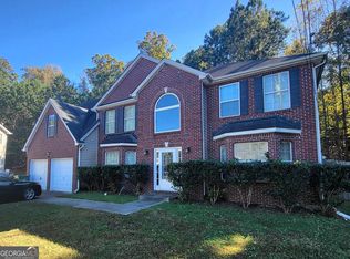 1901 Boulder Gate Dr, Ellenwood, GA 30294