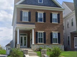 526 W Gay St, West Chester, PA 19380