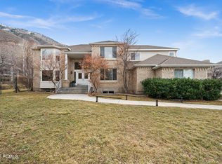 11869 S October Cv, Sandy, UT 84092