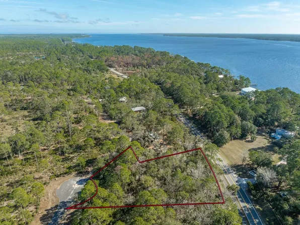 5 Ramsey Way, Panacea, FL 32346