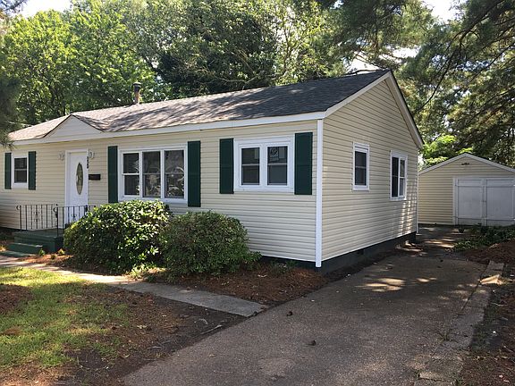 4th image of 501 Norcum Cir
