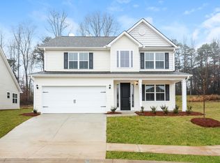 148 Renwood Rd, Simpsonville, SC 29681