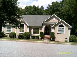 2042 Pheasant Creek Dr, Martinez, GA 30907