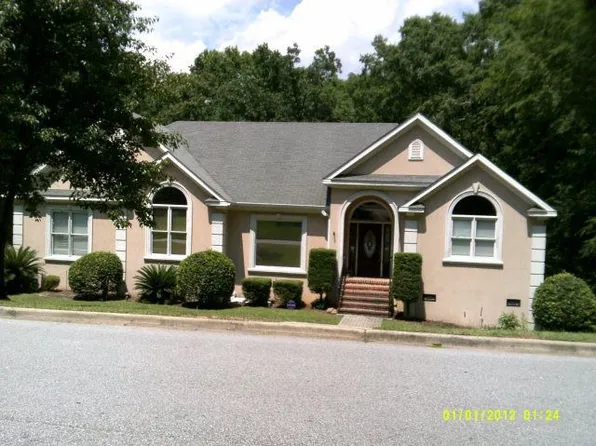 2042 Pheasant Creek Dr, Martinez, GA 30907