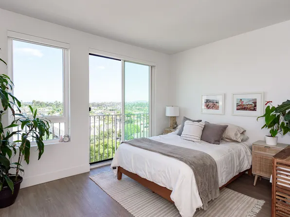 (undisclosed Address), San Diego, CA 92103
