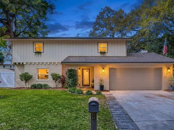 3636 Dame St, Port Orange, FL 32129