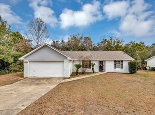 1204 Ego Dr, Crestview, FL 32536