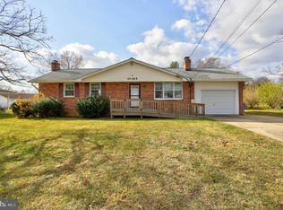 10365 Scaggsville Rd, Laurel, MD 20723