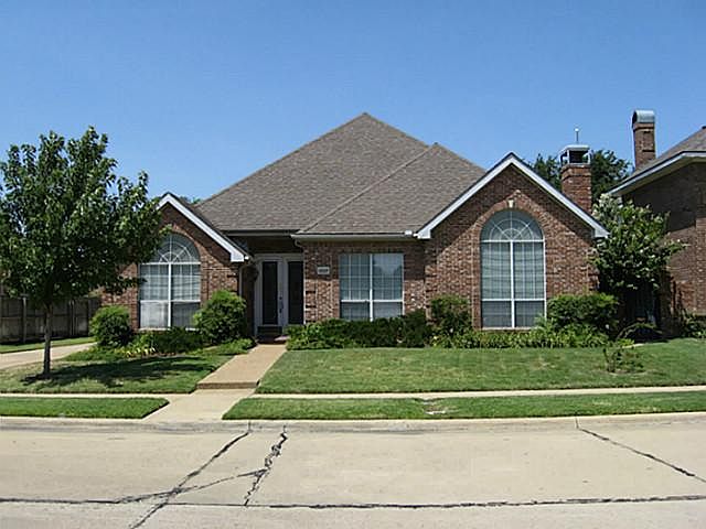 Front Elevation