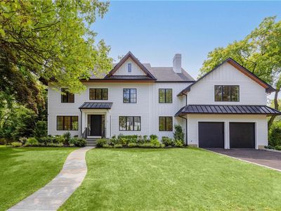 2 MYRTLEDALE Road, Scarsdale, NY, 10583