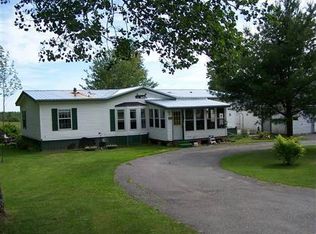 526 Warren Hill Rd, Palmyra, ME 04965