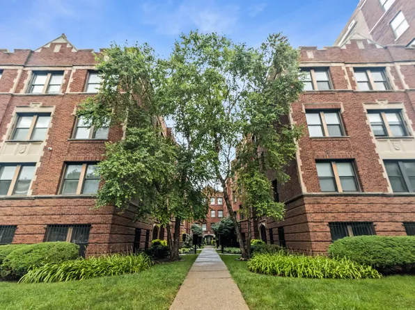 4529.5 S Drexel Ave #2W, Chicago, IL 60653