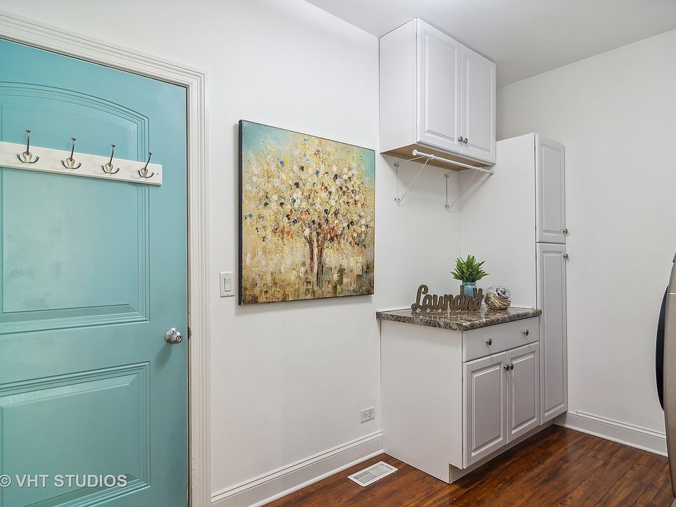 828 N Franklin Ave Palatine IL Zillow