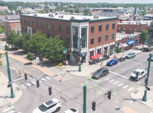 Omega - 252 N. Walnut St., Bloomington, IN 47404