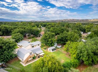 1540 W Horseshoe Bend Dr, Camp Verde, AZ 86322