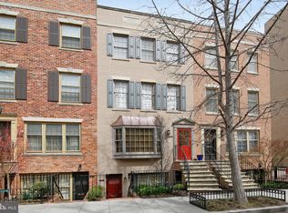 1819 Corcoran St NW #3, Washington, DC 20009