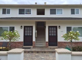 191 Higdon Ave APT 2, Mountain View, CA 94041