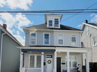 832 Bushkill St, Easton, PA