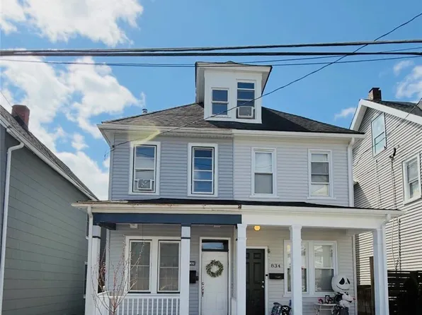 832 Bushkill St, Easton, PA 18042