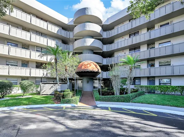 1101 Colony Point Cir APT 422, Pembroke Pines, FL 33026