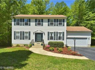 3056 Queensberry Dr, Huntingtown, MD 20639