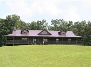 434 Pine Orchard Rd, Oakdale, TN 37829