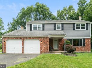1251 Birch St, Blue Bell, PA 19422