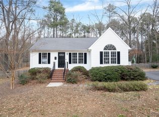 436 Rosebud Run, Aylett, VA 23009