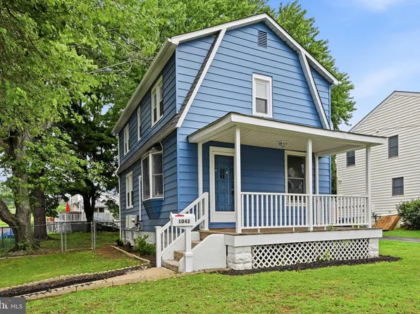 1042 Randall Ave, Upper Chichester, PA 19061