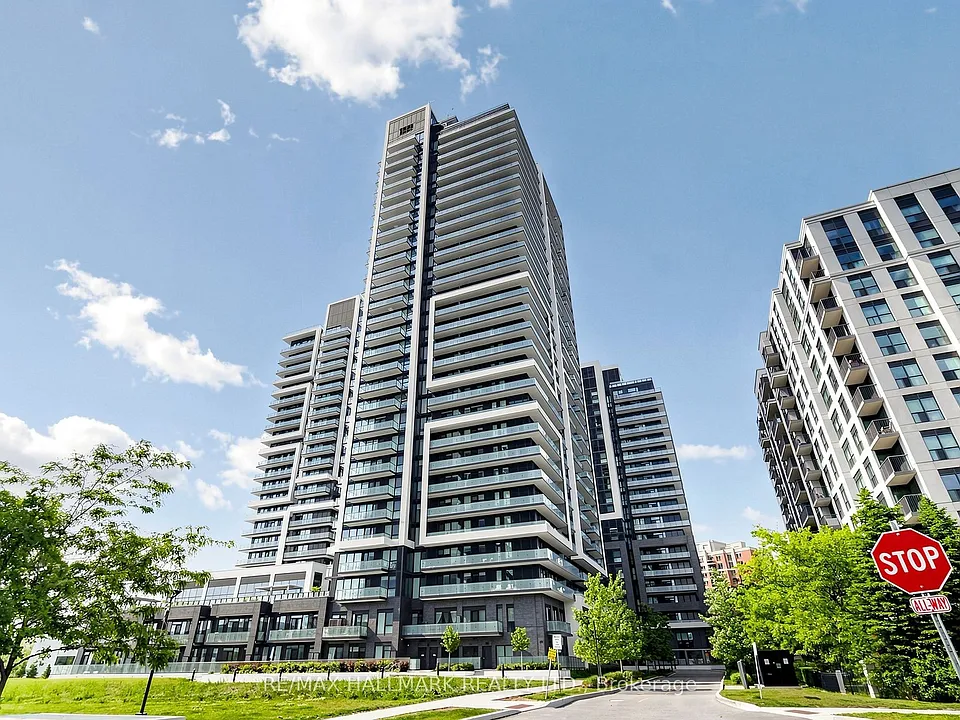 105 Oneida Cres #2603
