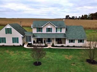 13408 Trout School Rd, Felton, PA 17322