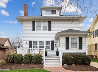 4204 Ellington Ave, Western Springs, IL 60558