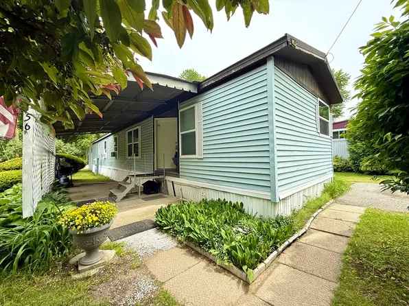 56 Quaboag Valley Co Op St #56-CO, Palmer, MA 01069