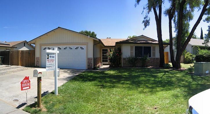 Open House