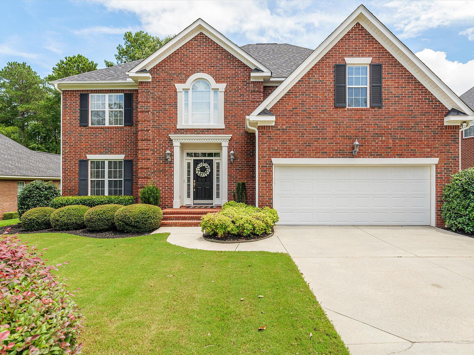 1245 Hardy Pointe Dr, Evans, GA 30809 MLS 532127 Zillow