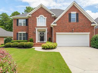 1245 Hardy Pointe Dr, Evans, GA 30809