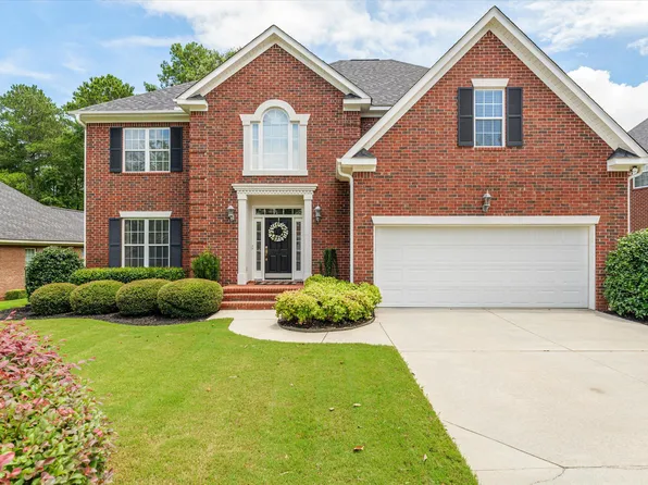 1245 HARDY POINTE Drive, Evans, GA 30809