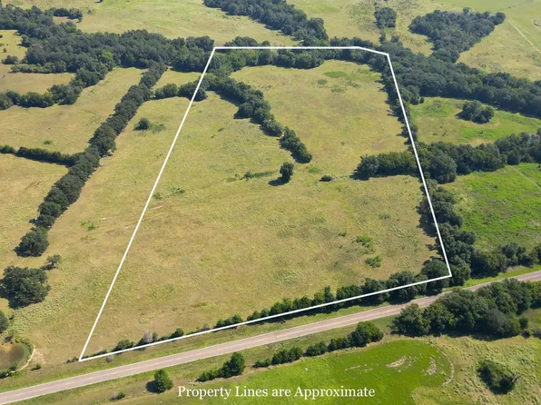 W Fm 1246 St, Thornton, TX 76687