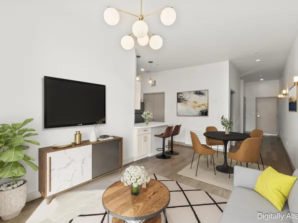 410 Webster St APT 1, Oakland, CA 94607