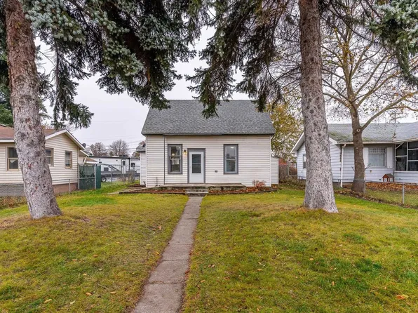 2617 N Pittsburg St, Spokane, WA 99207