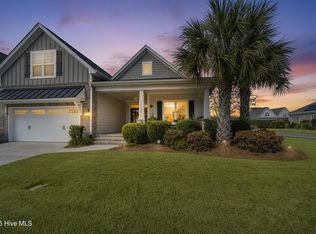 2437 Meridian Road NE, Leland, NC 28451