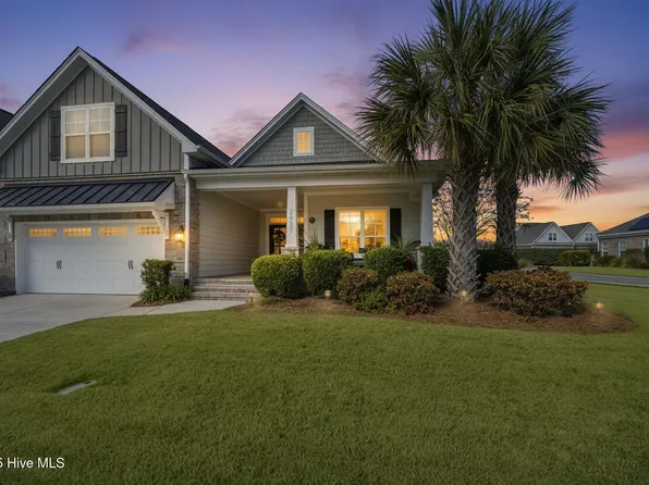 2437 Meridian Road NE, Leland, NC 28451