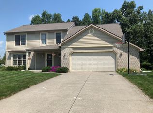 3018 Shady Hollow Pl, Fort Wayne, IN