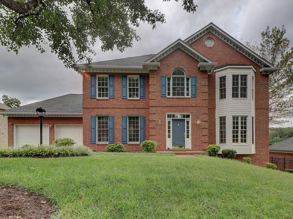 1st image of 5019 Williamsburg Ct